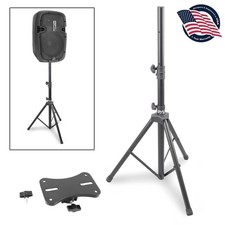 Pyle Tripod PA Speaker Stand