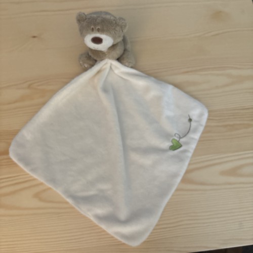 Mothercare loved much - loved, so