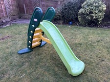 Slide Giant Outdoor Foldable