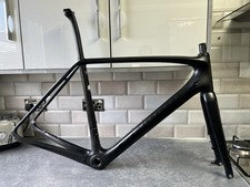 Specialized S-Works Tarmac SL5