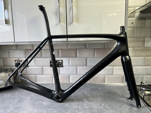 Specialized works tarmac - s-works, sl5