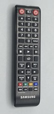 Samsung Remote Control For Blu Ray Player BD-F5100 Working Genuine Original