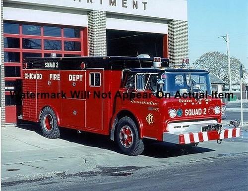Chicago 1979 ford - il,