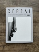 Cereal Magazine - Volume 13 -