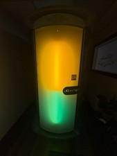 sunbed