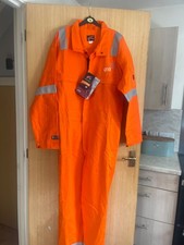 Portwest Bizweld Iona FR Size