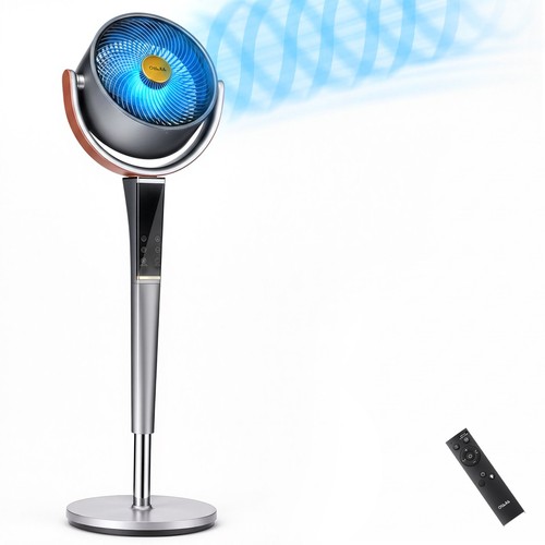 Standing pedestal fan 15 - 46'',