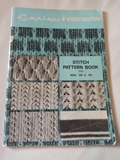 EMPISAL KNITMASTER Model 100 S