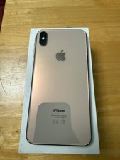 Apple iPhone XS Max - 64GB -
