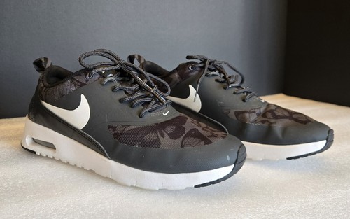 Nike air max thea - air,