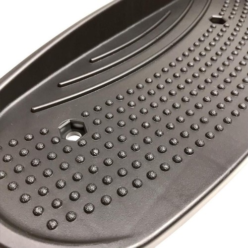 Pack black plastic - 2,