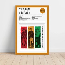 The jam - gift, fine