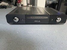 Roksan Caspian M2 Integrated Amplifier Black.
