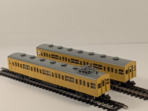 Kato gauge jnr 103 - n,