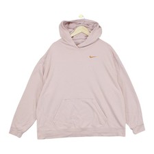Nike Oversized Hoodie Womens