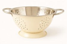 24cm Stainless Steel Colander