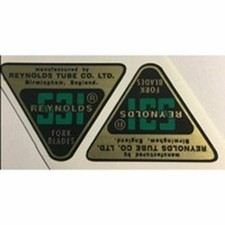 Reynolds 531 E73-77