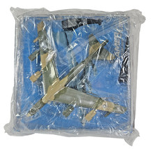 Amercom 1:200 Scale Model