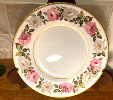 Vintage 3 Royal Worcester