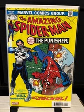 Amazing Spider-Man #129