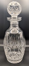 Vintage Waterford Crystal