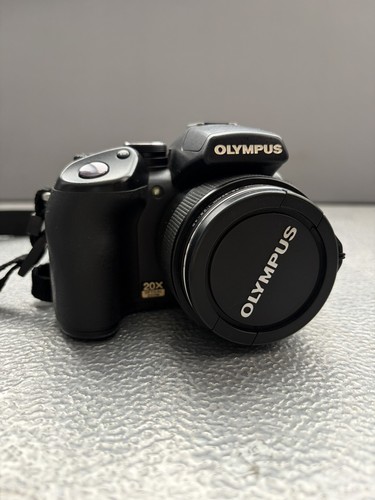 Olympus 570uz 0mp - olympus, sp-570uz