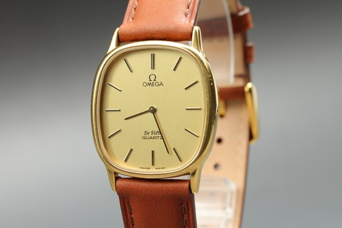 Vintage 1980s omega ville - 1980s, de