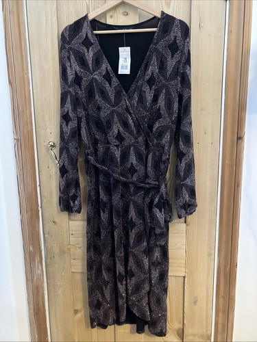 Ladies tesco wrap style - ladies,