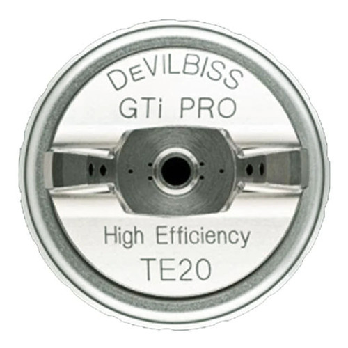 Devilbiss gti pro lite te20 - devilbiss,