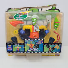 The Mask Movie Madness Food