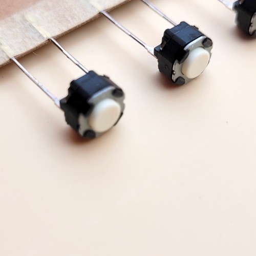 10x dsg1117 tact switch - dsg1117,