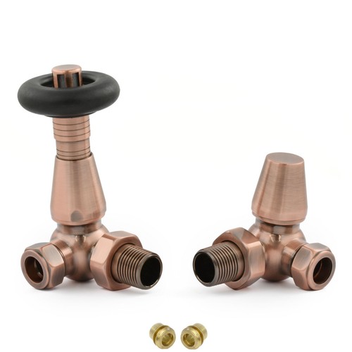 Radiator valves traditional - radiator,