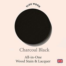 Colour-Finish Wood Stain &