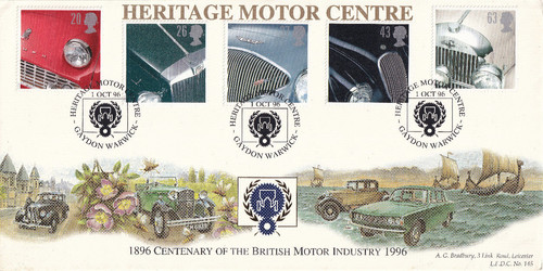 1996 cars heritage - cars, motor