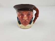 Landcaster Sandland Toby Small