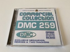 DMC Commercial Collection 259