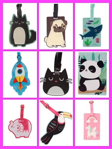 New various luggage - various,