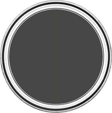 Rust-Oleum Chalky Finish Wood Furniture Paint Smooth Matt Coating Water Based