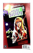 House of Secrets #92 - DC Comics - 2000 Millennium Edition