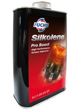 Fuchs Silkolene PRO BOOST High