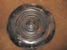 ALVIS TA14 ORIGINAL SPARE WHEEL COVER