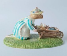 Brambly Hedge Heading Home