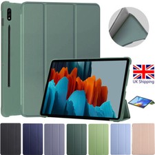 For Samsung Galaxy Tab S10 FE+ 13.1" Tablet Shockproof Leather Stand Case Cover