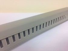 ABB 25W X 30H Grey PVC Narrow