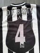 Original Authentic Adidas