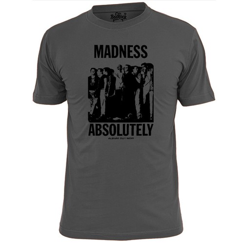 Mens madness absolutely tour - mens,