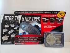 Star Trek Starships Collection