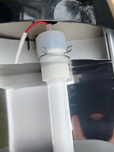Tube only for orka handyheat - for,
