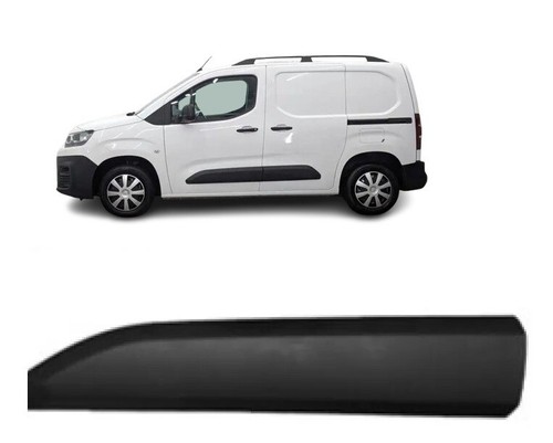 Vauxhall combo van - combo, 2018-2024