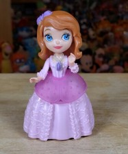 Disney Sofia the First 3"
